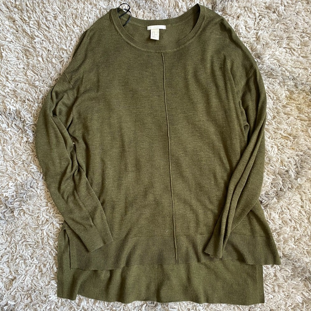 H&M Sweater